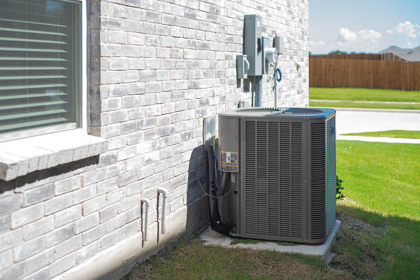 Reliable Ac Installation contractor in Pleasant Hill, MO by FH HVAC